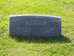 Pakovich