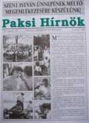 Paksi