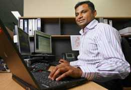 liveinvictoria.vic.gov.au Palanivelu
