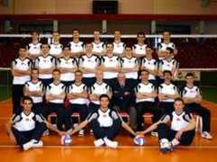 fivb.org Paldar
