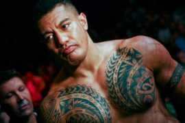 sherdog.com Palelei