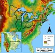 geography.wisc.edu Paleon