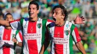 Palestino