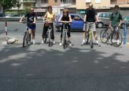 biciroma.it Paletti