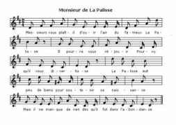 Palisse