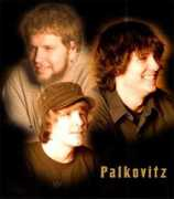 thelookmachine.com Palkovitz