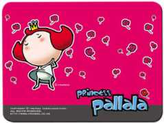 mousepadkorea.com Pallala