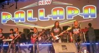 Pallapa