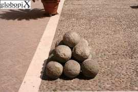 Palle