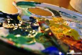 pxleyes.com Pallete