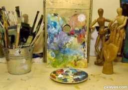 pxleyes.com Pallette