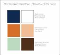inthenowweddings.com Pallette
