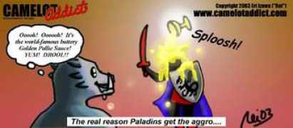 waraddict.org Pallie
