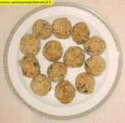 caciosuimaccheroni.it Palline