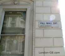london-gb.com Pallmall