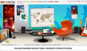 substancja.pl Pallmall