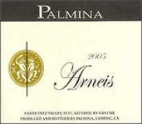 wine.appellationamerica.com Palmina