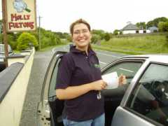 drivingschoolireland.com Paloma