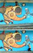 graffart.eu Palombaro
