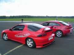 mazdaspeed.pl Palonko