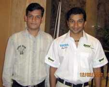 sports.rediff.com Palrecha