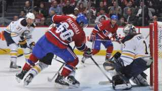 canadiens.nhl.com Palush
