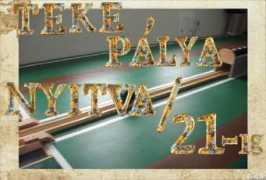 gaborjozsef.hupont.hu Palya