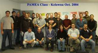 Pamea