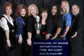 benatartributeband.com Pamelina