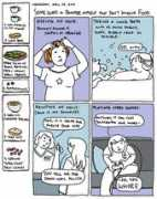 sauceome.com Pampering