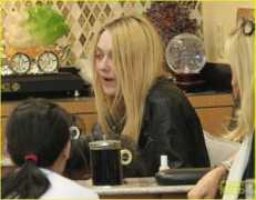justjared.com Pampering