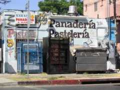 panoramio.com Panaderia