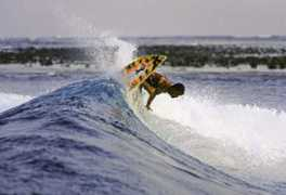 surfline.com Panaitan