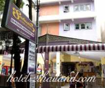 hotels2thailand.com Panakorn