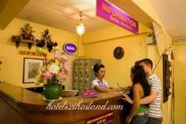 hotels2thailand.com Panakorn