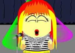 paramore.net Panani