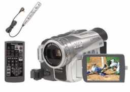 mediacollege.com Panasonic