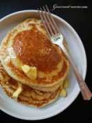 gourmetworrier.com Pancakes