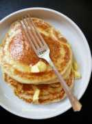 gourmetworrier.com Pancakes