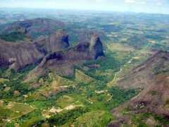 Pancas