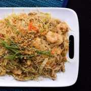 chaosinthekitchen.com Pancit
