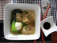 iskandals.com Pancit