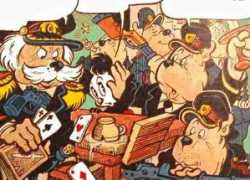 comicsinfo.dk Pandab
