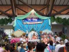 bvml.org Pandal