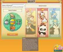 gamelist.bbgsite.com Pandara