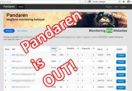moeghan.net Pandaren