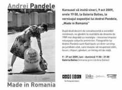 Pandele