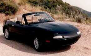 miata.net Pandes