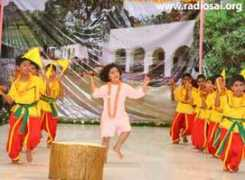 saibabaofindia.com Pandhari