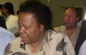 timeslive.co.za Pandor